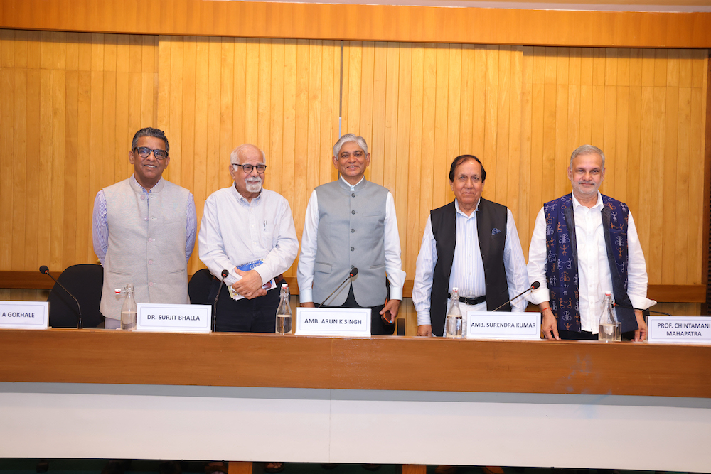 India - US Relations under Donald Trump: 2.0